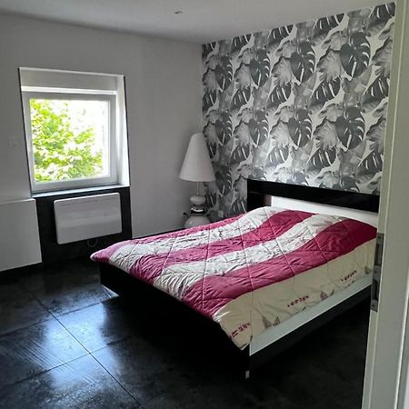 Superbe Appartement Danjoutin ภายนอก รูปภาพ