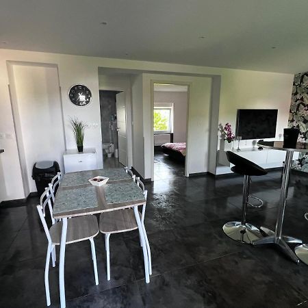 Superbe Appartement Danjoutin ภายนอก รูปภาพ
