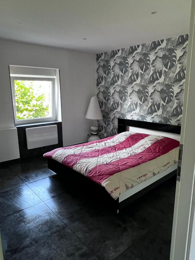 Superbe Appartement Danjoutin ภายนอก รูปภาพ
