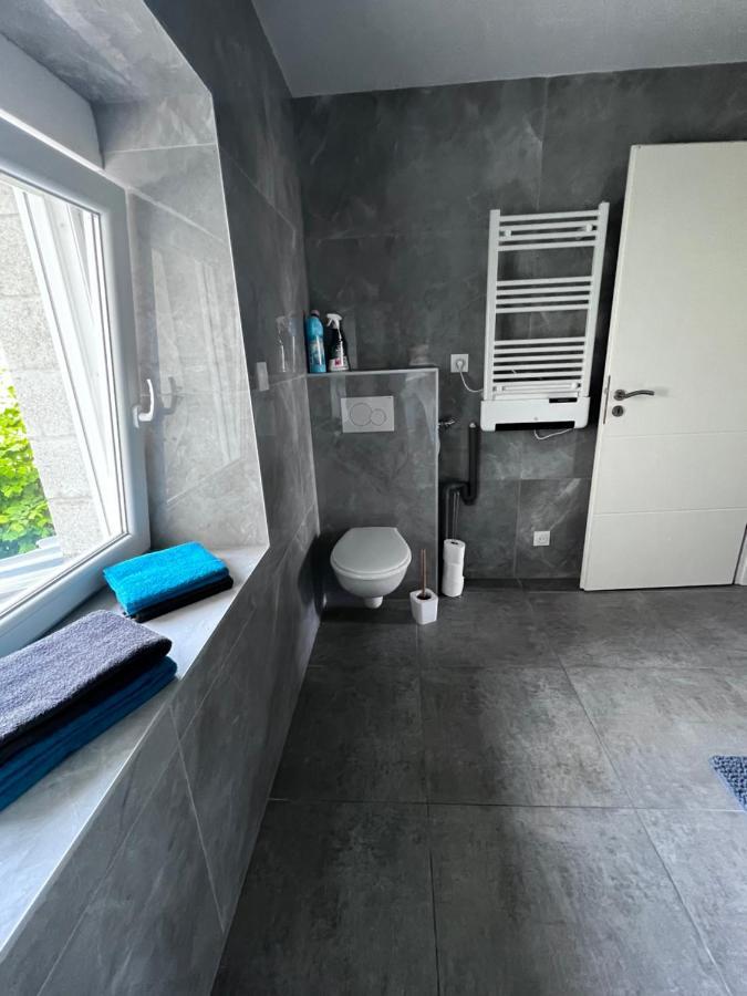 Superbe Appartement Danjoutin ภายนอก รูปภาพ